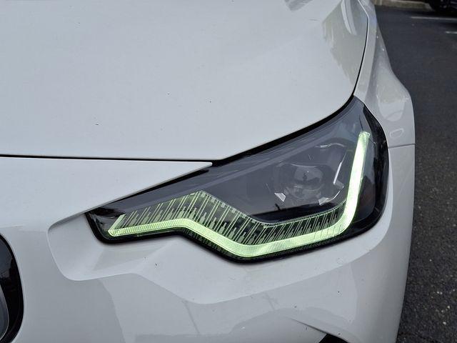 new 2025 BMW 230 car, priced at $51,765