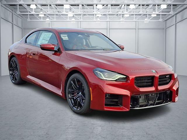 new 2026 BMW M2 car