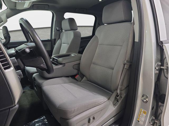 used 2016 Chevrolet Silverado 1500 car, priced at $18,899