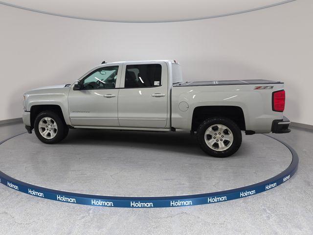 used 2016 Chevrolet Silverado 1500 car, priced at $18,899