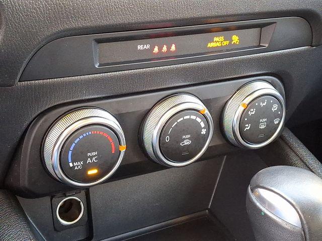 used 2020 Mazda CX-5 car, priced at $17,220