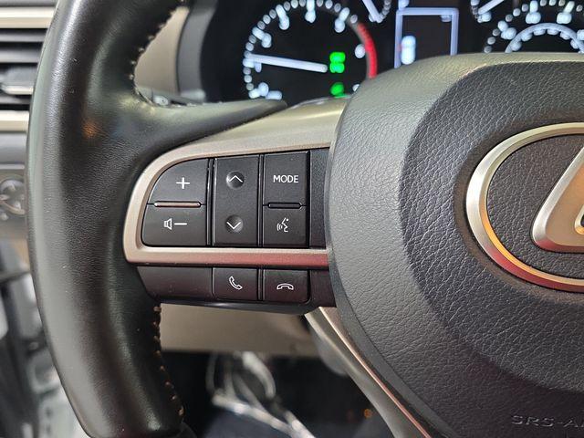 used 2021 Lexus GX 460 car, priced at $39,990