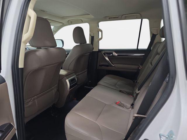 used 2021 Lexus GX 460 car, priced at $39,990