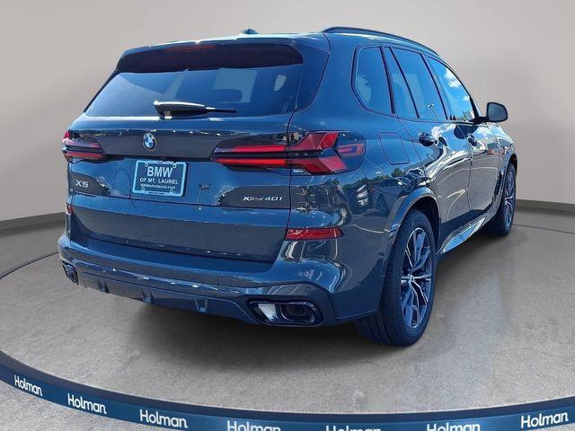 new 2026 BMW X5 car