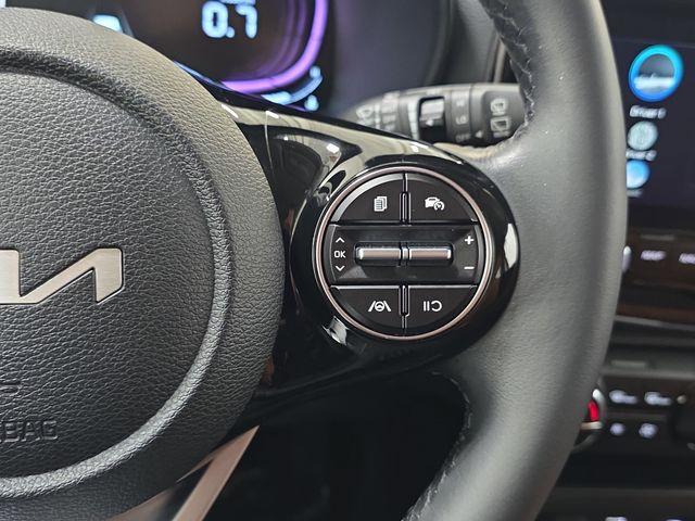 used 2025 Kia Soul car, priced at $21,290