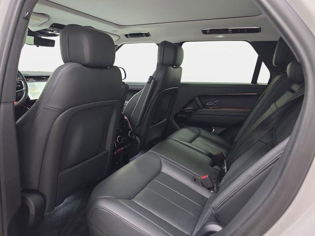 used 2024 Land Rover Range Rover Sport car, priced at $69,180