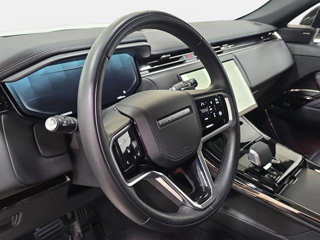used 2024 Land Rover Range Rover Sport car, priced at $69,180