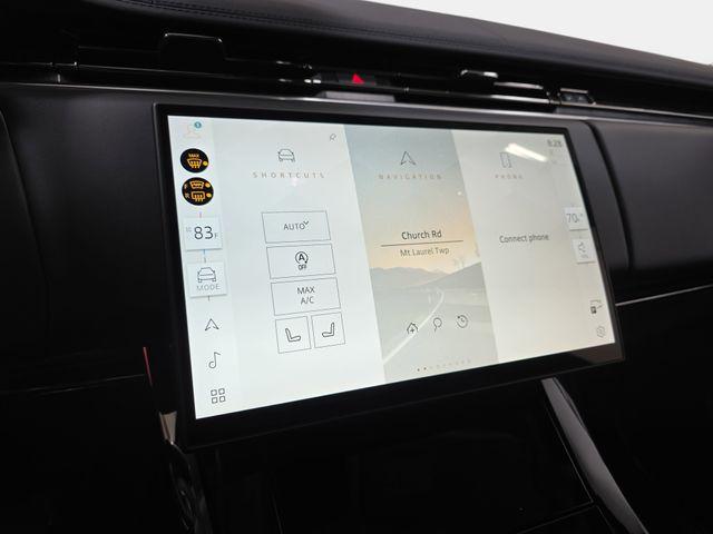 used 2024 Land Rover Range Rover Sport car, priced at $69,180