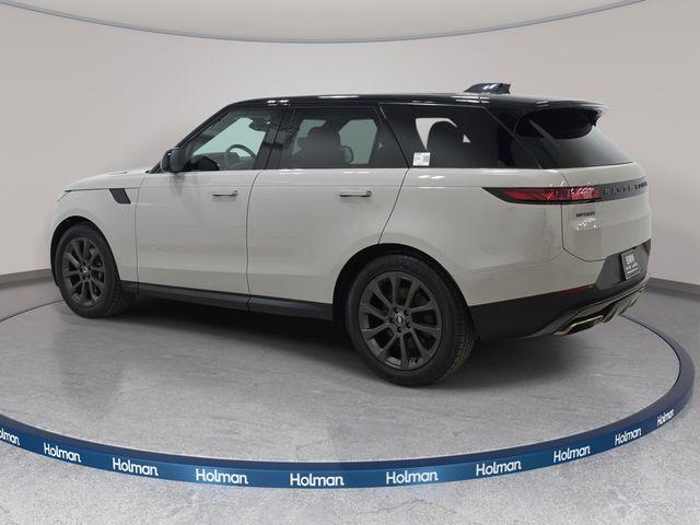 used 2024 Land Rover Range Rover Sport car, priced at $69,180