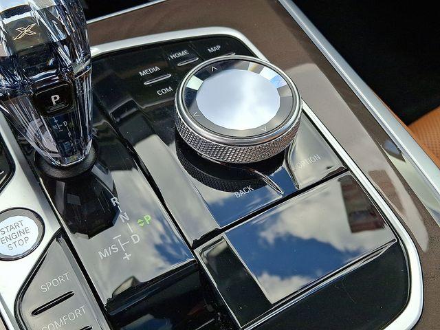 used 2022 BMW X5 car, priced at $35,609