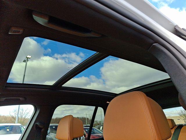 used 2022 BMW X5 car, priced at $35,609