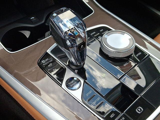 used 2022 BMW X5 car, priced at $35,609