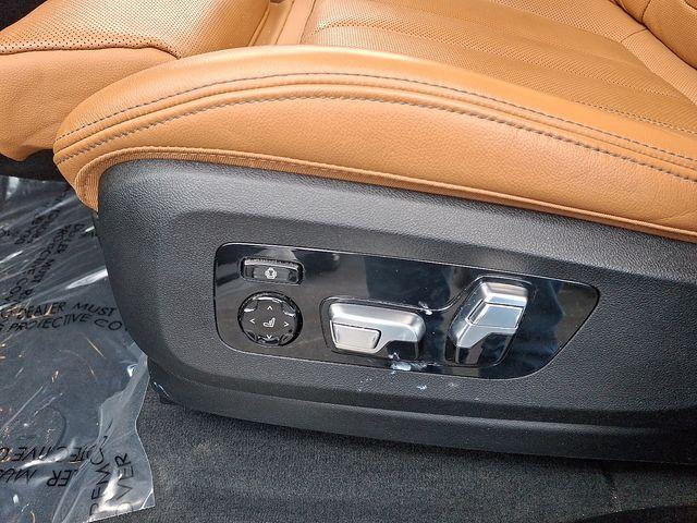 used 2022 BMW X5 car, priced at $35,609