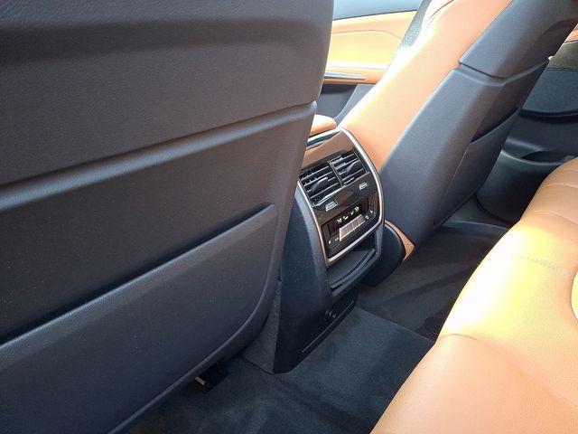 used 2022 BMW X5 car, priced at $35,609