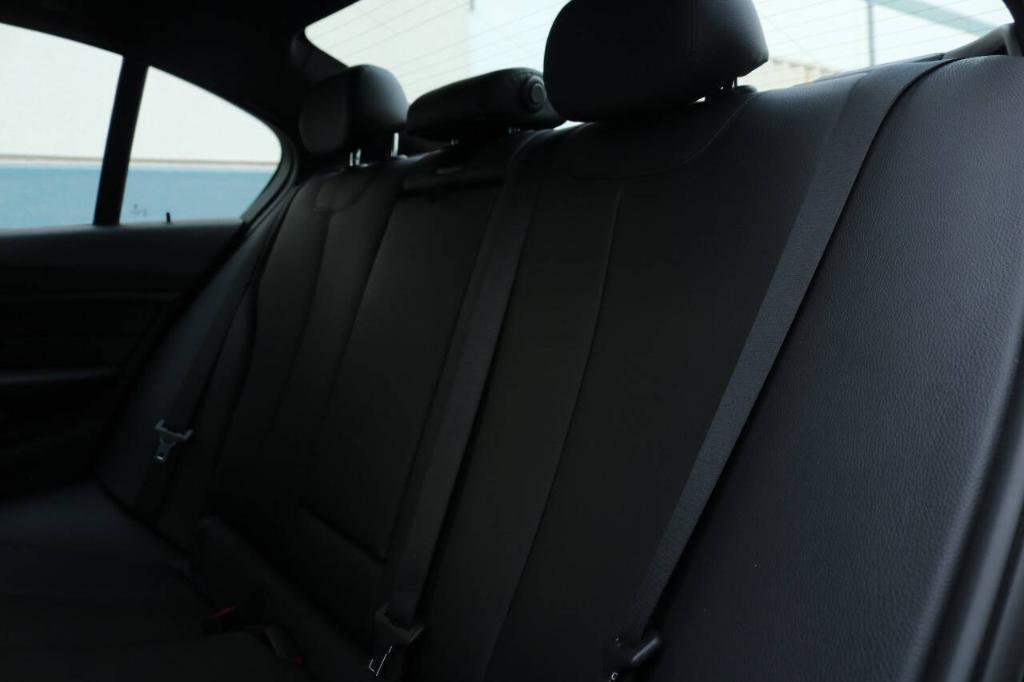 used 2014 BMW 335 car, priced at $21,995