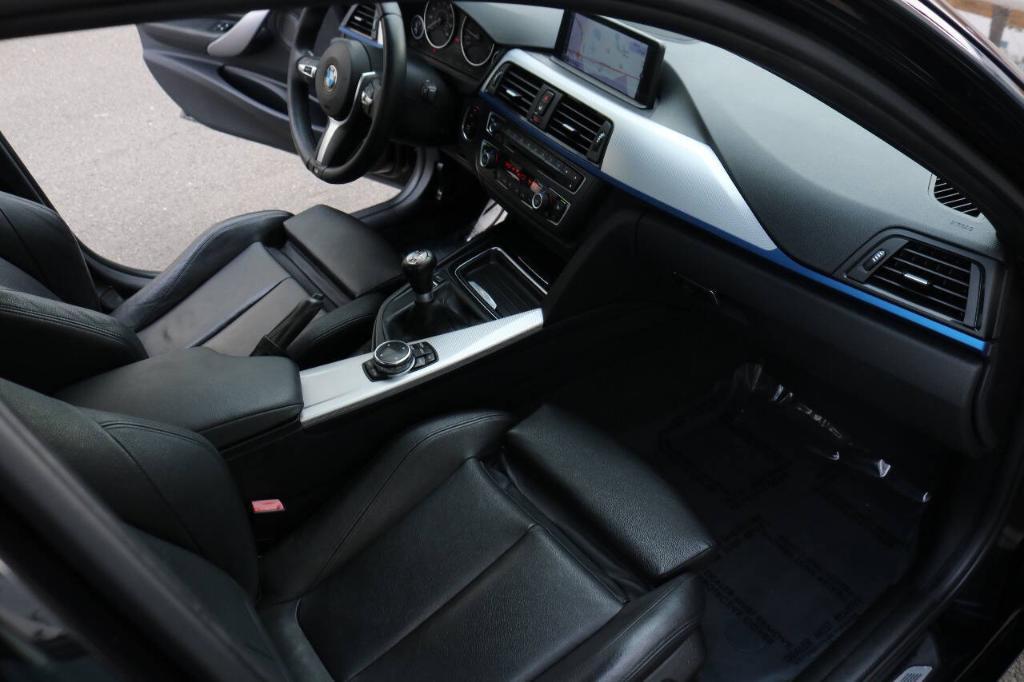 used 2014 BMW 335 car, priced at $21,995