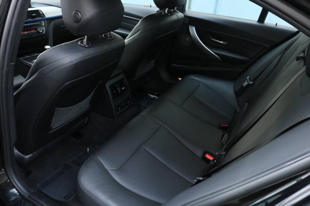 used 2014 BMW 335 car, priced at $21,995