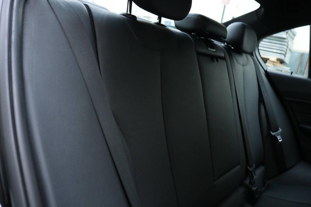 used 2014 BMW 335 car, priced at $21,995