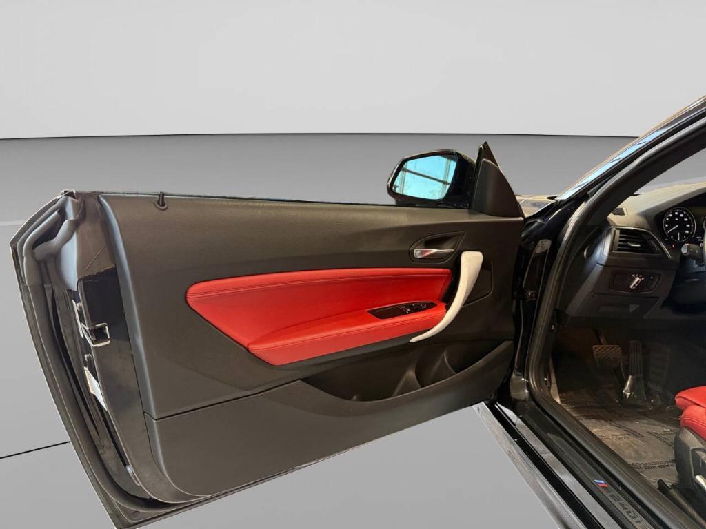 used 2018 BMW M240 car, priced at $35,995