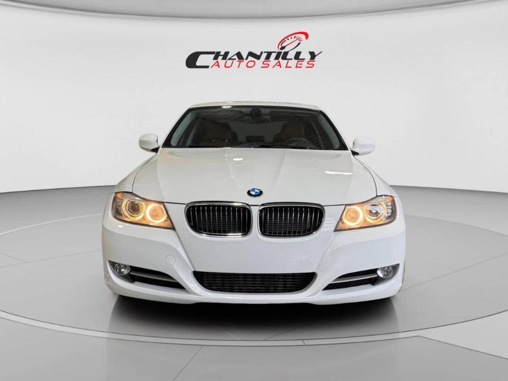 used 2011 BMW 335 car, priced at $13,995
