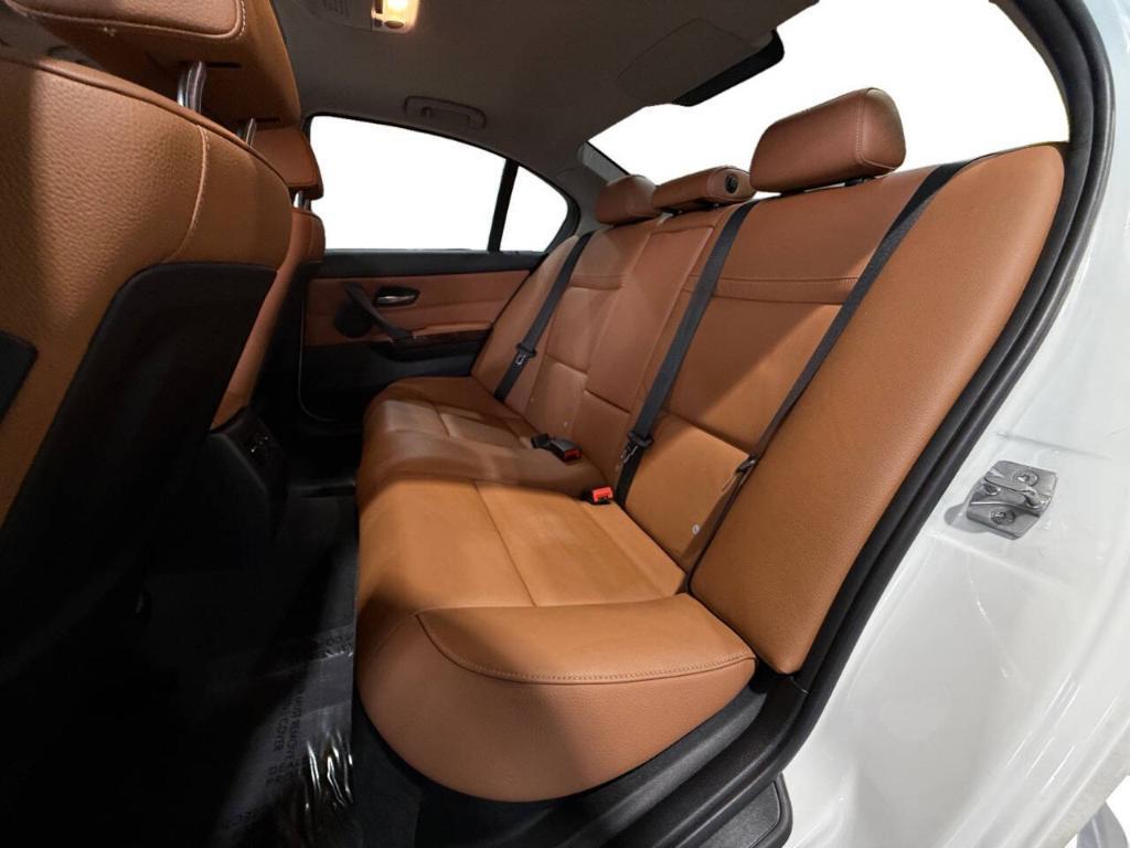 used 2011 BMW 335 car, priced at $13,995