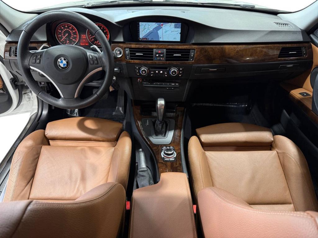 used 2011 BMW 335 car, priced at $13,995