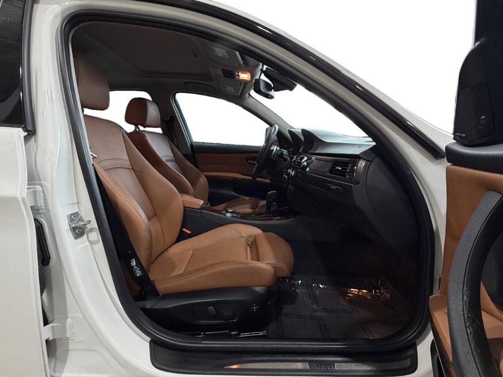 used 2011 BMW 335 car, priced at $13,995