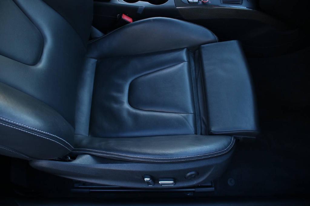 used 2013 Audi S5 car, priced at $22,995