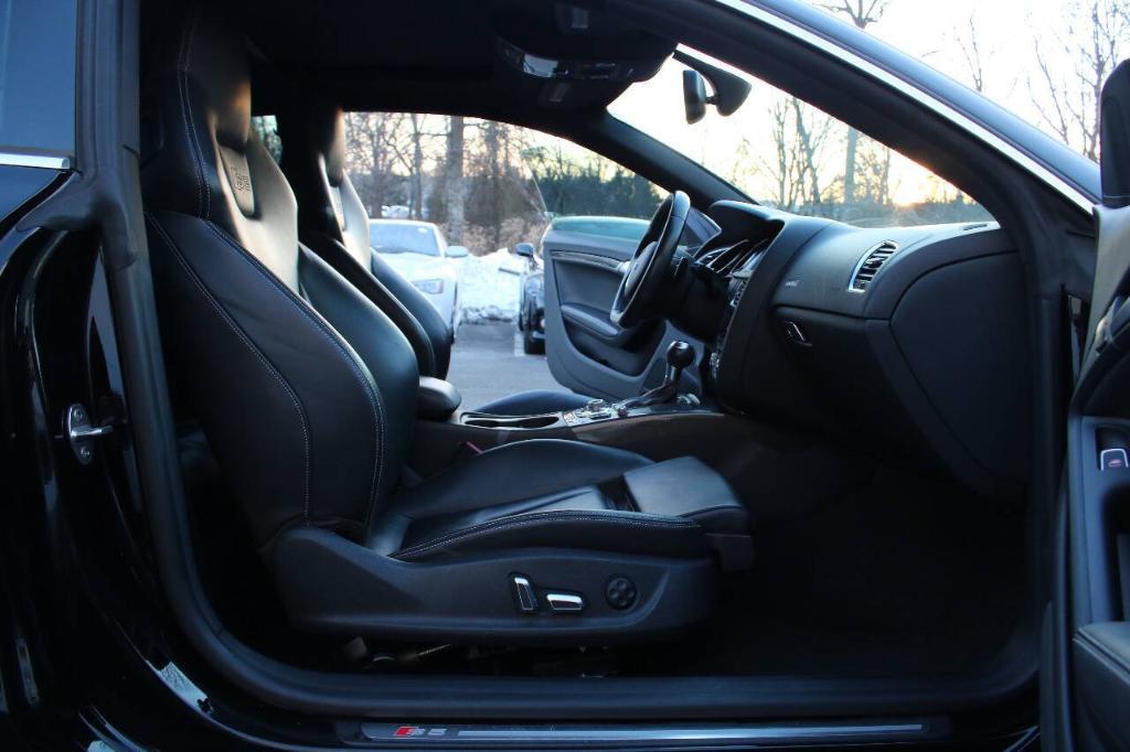 used 2013 Audi S5 car, priced at $22,995