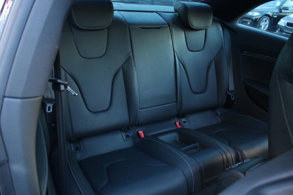 used 2013 Audi S5 car, priced at $22,995