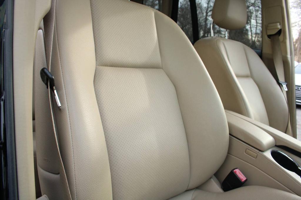 used 2011 Mercedes-Benz GLK-Class car, priced at $12,995