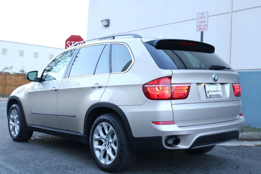 used 2013 BMW X5 car, priced at $11,995