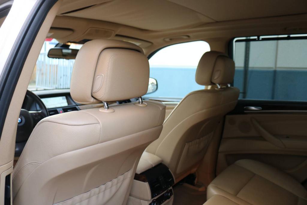 used 2013 BMW X5 car, priced at $11,995