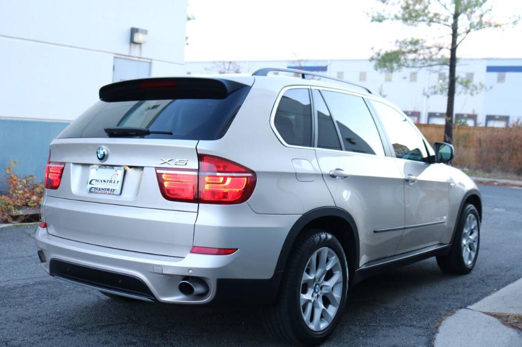 used 2013 BMW X5 car, priced at $11,995