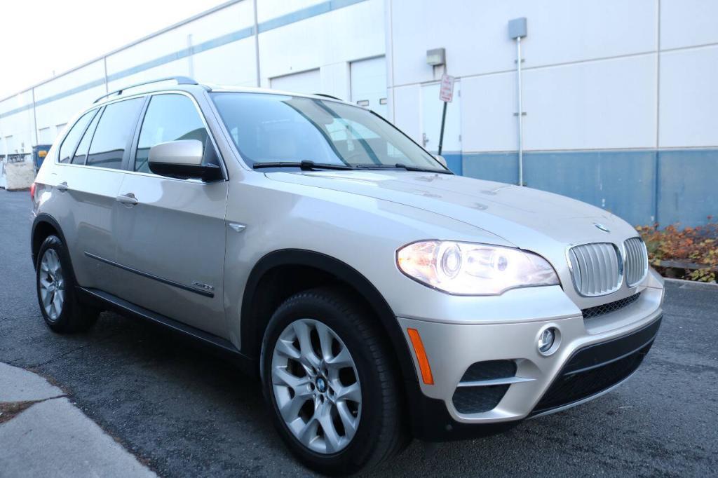 used 2013 BMW X5 car, priced at $11,995