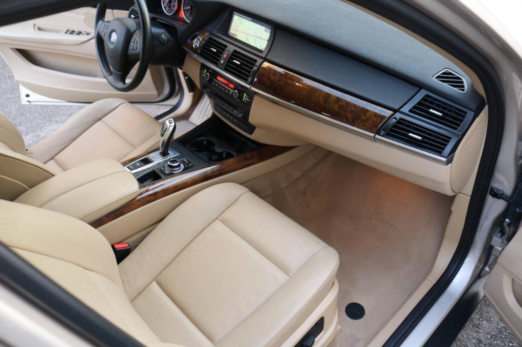 used 2013 BMW X5 car, priced at $11,995