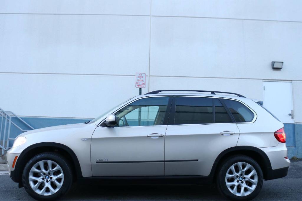used 2013 BMW X5 car, priced at $11,995
