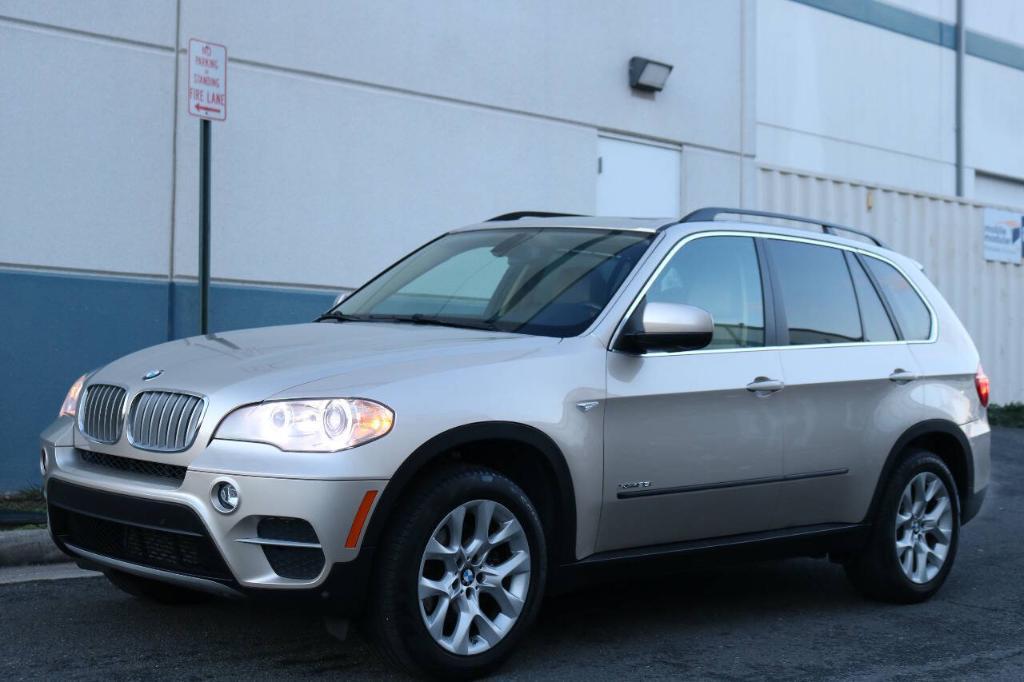 used 2013 BMW X5 car, priced at $11,995