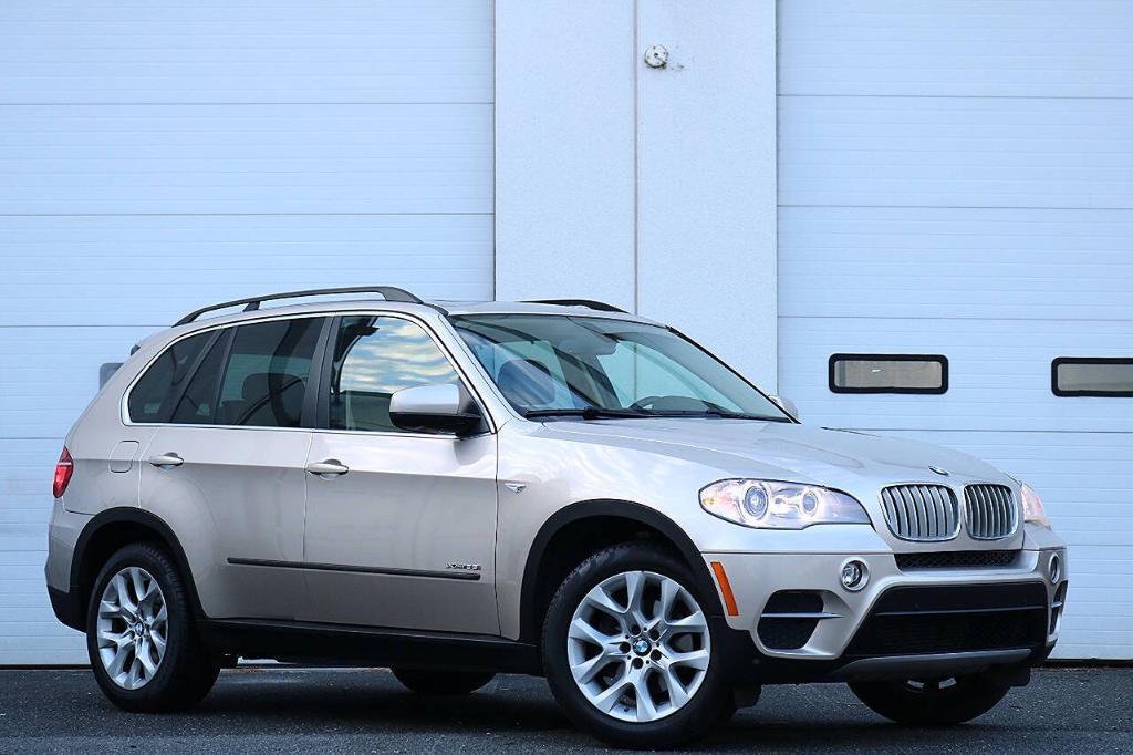 used 2013 BMW X5 car, priced at $11,995