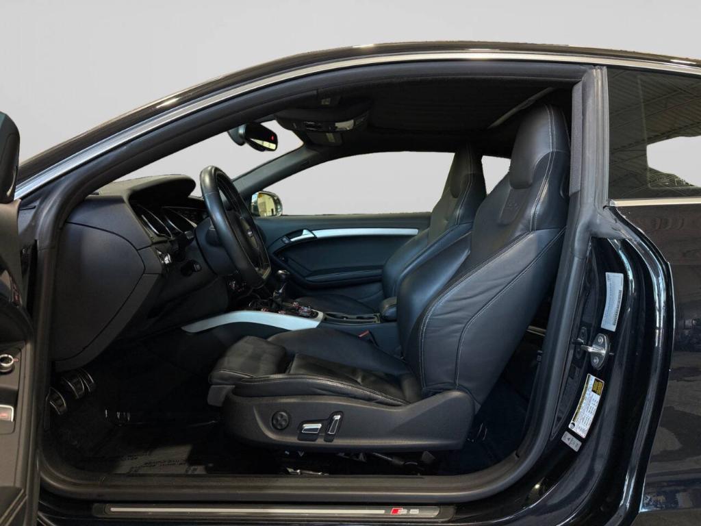 used 2013 Audi S5 car, priced at $20,995