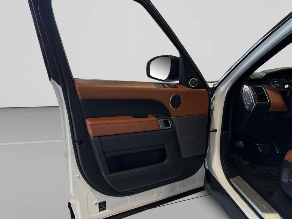 used 2015 Land Rover Range Rover Sport car, priced at $24,995