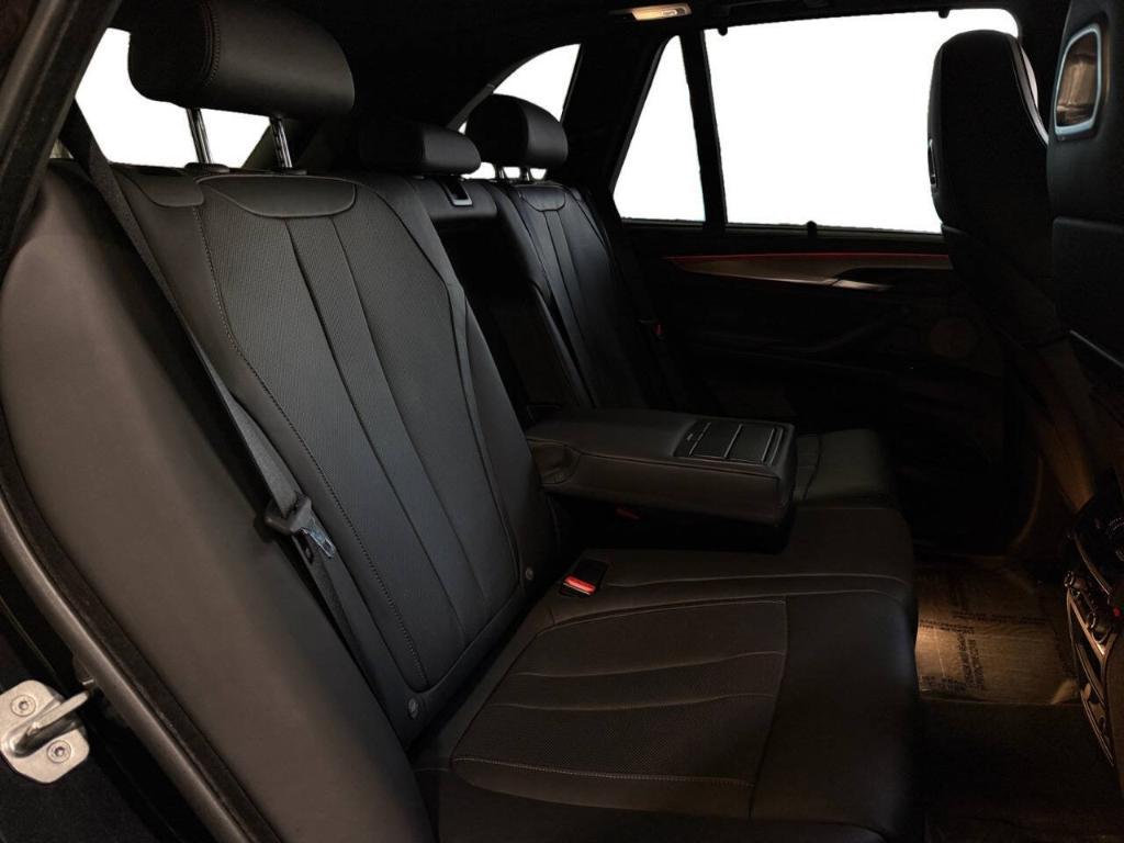 used 2016 BMW X5 M car, priced at $30,995