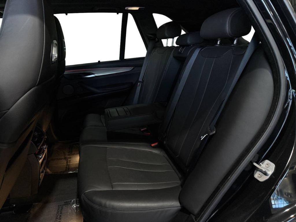 used 2016 BMW X5 M car, priced at $30,995