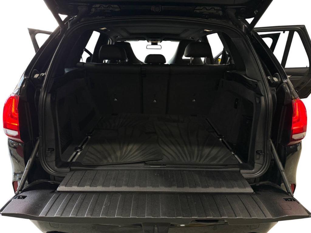used 2016 BMW X5 M car, priced at $30,995