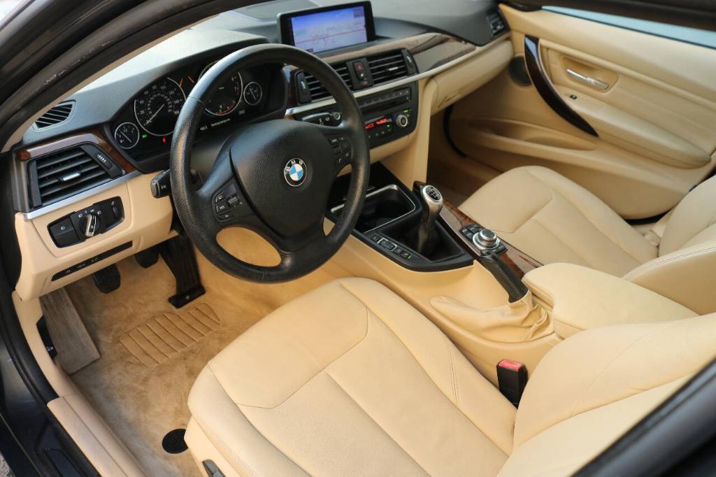 used 2013 BMW 335 car, priced at $17,995
