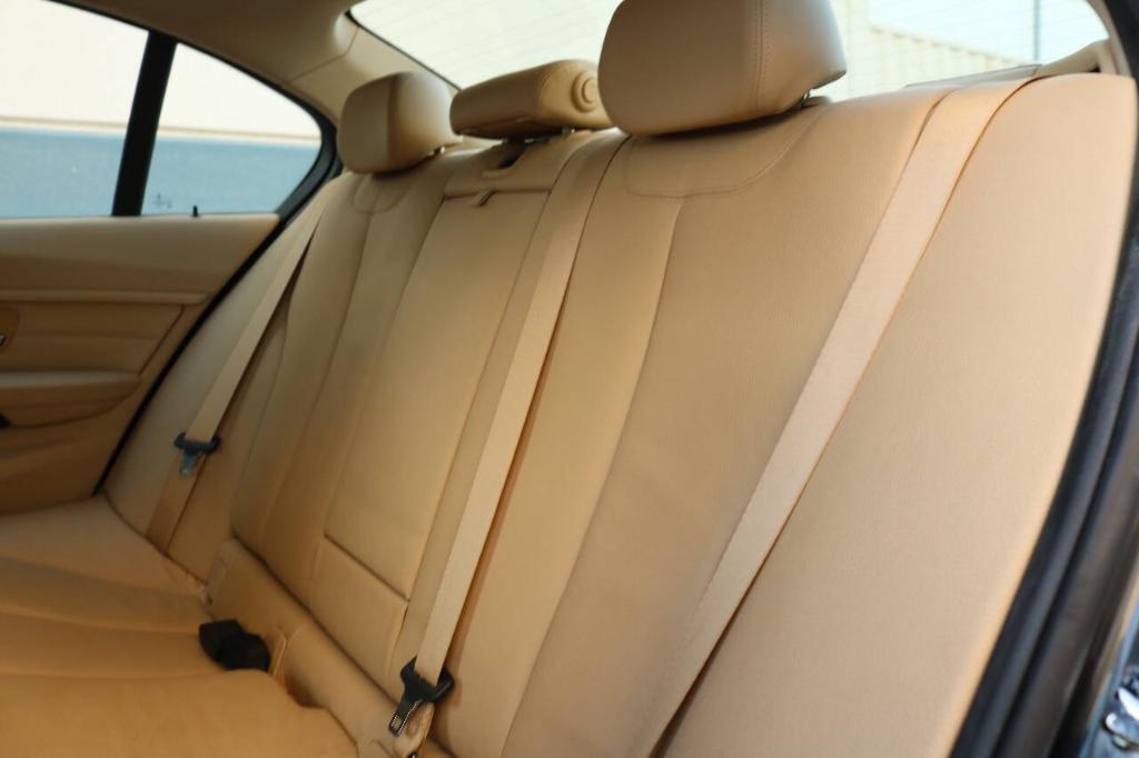 used 2013 BMW 335 car, priced at $17,995