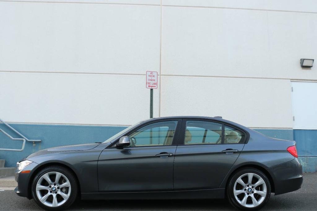 used 2013 BMW 335 car, priced at $17,995