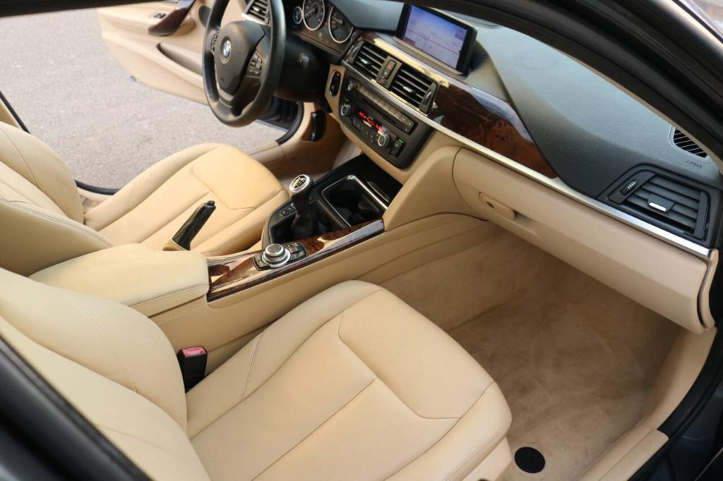 used 2013 BMW 335 car, priced at $17,995