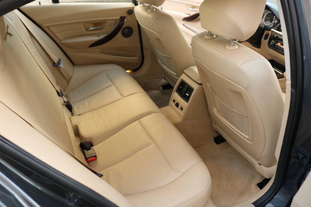 used 2013 BMW 335 car, priced at $17,995