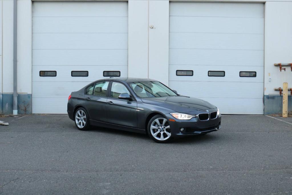 used 2013 BMW 335 car, priced at $17,995